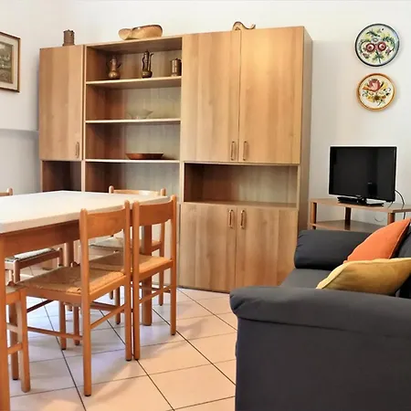 Appartamento la casa sull'affaccio Tropea