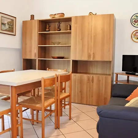 Appartamento la casa sull'affaccio