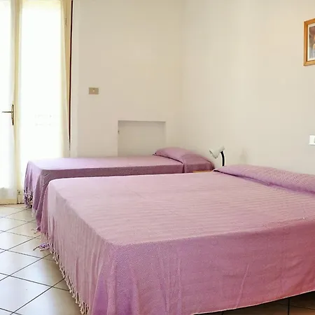 Appartamento la casa sull'affaccio