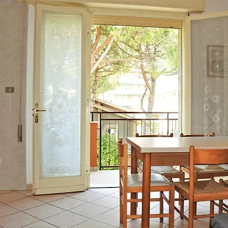 Appartamento la casa sull'affaccio *